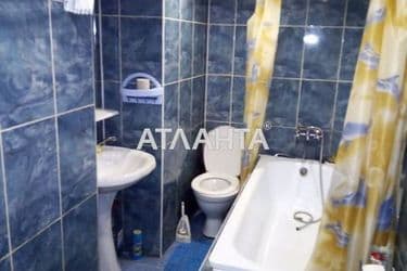 1-room apartment apartment by the address st. Primorskaya Suvorova (area 20 m²) - Atlanta.ua - photo 8