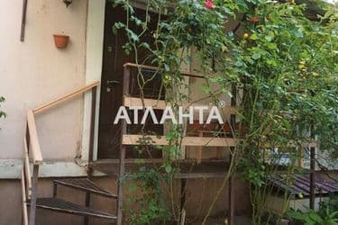 2-комнатная квартира по адресу ул. Приморская (площадь 40 м²) - Atlanta.ua - фото 12