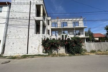 House by the address st. Vodnyy per (area 496,5 m²) - Atlanta.ua - photo 21