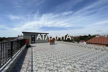 House by the address st. Vodnyy per (area 496,5 m²) - Atlanta.ua - photo 34