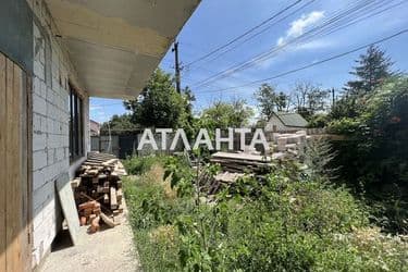 House by the address st. Vodnyy per (area 496,5 m²) - Atlanta.ua - photo 35