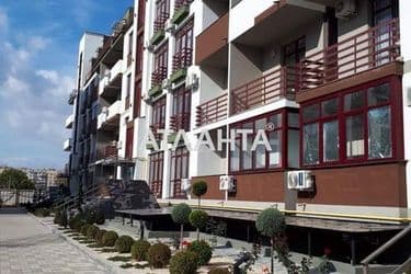 1-room apartment apartment by the address st. Bocharova gen (area 21,8 m²) - Atlanta.ua - photo 14