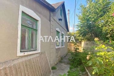 House by the address st. Khavkina vladimira Oktyabrskoy pobedy (area 43,8 m²) - Atlanta.ua - photo 15