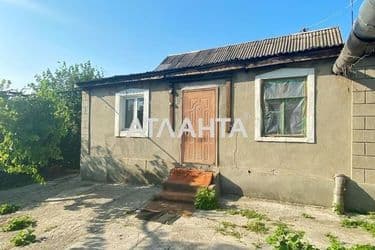 House by the address st. Khavkina vladimira Oktyabrskoy pobedy (area 43,8 m²) - Atlanta.ua - photo 16