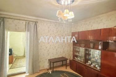 House by the address st. Khavkina vladimira Oktyabrskoy pobedy (area 43,8 m²) - Atlanta.ua - photo 19