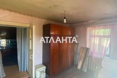 House by the address st. Khavkina vladimira Oktyabrskoy pobedy (area 43,8 m²) - Atlanta.ua - photo 21