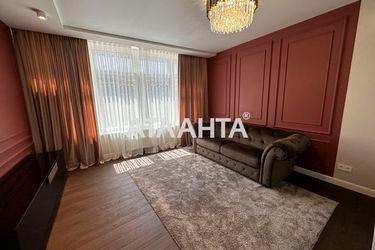 3-rooms apartment apartment by the address st. Genuezskaya (area 109 m²) - Atlanta.ua - photo 25