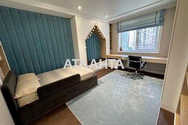 3-rooms apartment apartment by the address st. Genuezskaya (area 109 m²) - Atlanta.ua - photo 22