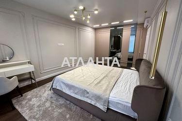 3-rooms apartment apartment by the address st. Genuezskaya (area 109 m²) - Atlanta.ua - photo 21