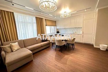 3-rooms apartment apartment by the address st. Genuezskaya (area 109 m²) - Atlanta.ua - photo 16