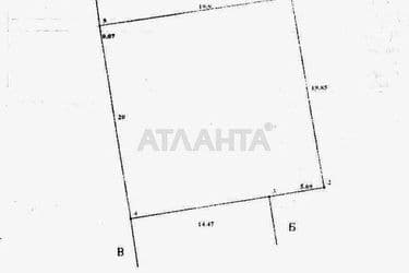 Landplot by the address st. Komarova per (area 4 acr) - Atlanta.ua - photo 16
