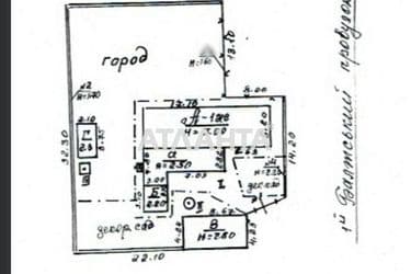 House by the address st. Baltskiy 1 y per (area 91 m²) - Atlanta.ua - photo 12