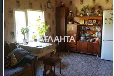 House by the address st. Baltskiy 1 y per (area 91 m²) - Atlanta.ua - photo 16