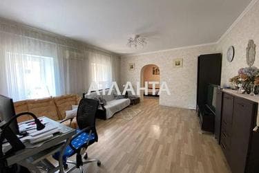 House by the address st. Dacha Kovalevskogo Amundsena (area 91 m²) - Atlanta.ua - photo 28
