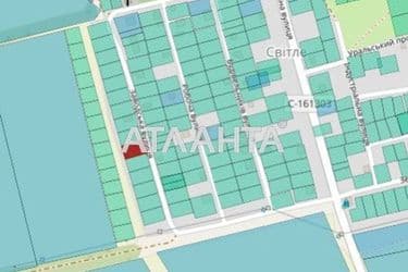 Landplot by the address st. Zavodskaya (area 10 acr) - Atlanta.ua - photo 12