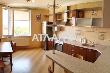 2-кімнатна квартира за адресою вул. Середньофонтанська (площа 76,4 м²) - Atlanta.ua - фото 17