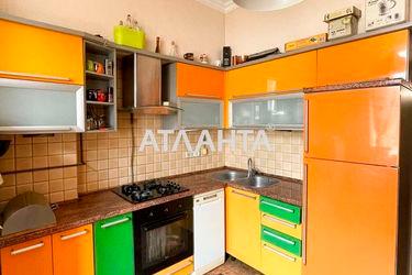 Багатокімнатна квартира за адресою вул. Кобилиці Лук`яна (площа 170 м²) - Atlanta.ua - фото 43