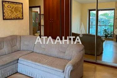 3-rooms apartment apartment by the address st. Karmena Romana 1 y Proletarskiy per (area 57 m²) - Atlanta.ua - photo 13