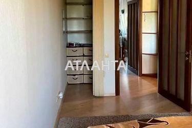 3-rooms apartment apartment by the address st. Karmena Romana 1 y Proletarskiy per (area 57 m²) - Atlanta.ua - photo 14