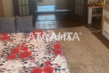 3-комнатная квартира по адресу ул. Вильямса ак. (площадь 61,8 м²) - Atlanta.ua - фото 48