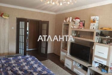 3-кімнатна квартира за адресою вул. Вільямса ак. (площа 61,8 м²) - Atlanta.ua - фото 23