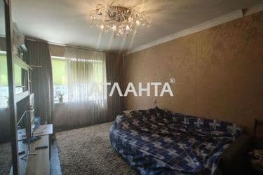 3-кімнатна квартира за адресою вул. Вільямса ак. (площа 61,8 м²) - Atlanta.ua - фото 25