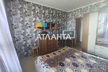 3-кімнатна квартира за адресою вул. Вільямса ак. (площа 61,8 м²) - Atlanta.ua - фото 28