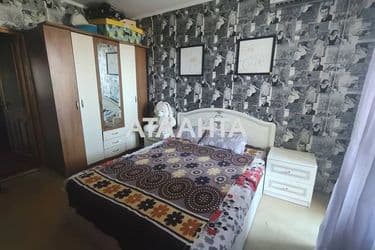 3-кімнатна квартира за адресою вул. Вільямса ак. (площа 61,8 м²) - Atlanta.ua - фото 29