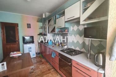 3-кімнатна квартира за адресою вул. Вільямса ак. (площа 61,8 м²) - Atlanta.ua - фото 32