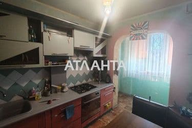 3-кімнатна квартира за адресою вул. Вільямса ак. (площа 61,8 м²) - Atlanta.ua - фото 33