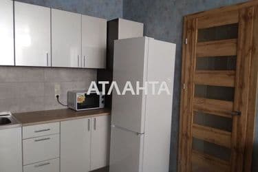 1-room apartment apartment by the address st. Sakharova (area 39 m²) - Atlanta.ua - photo 12