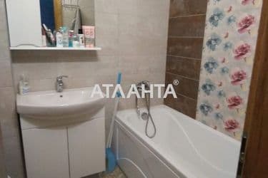 1-room apartment apartment by the address st. Sakharova (area 39 m²) - Atlanta.ua - photo 17