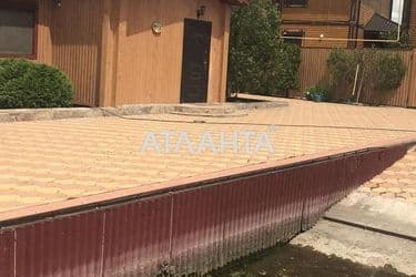 Дача за адресою вул. Комплекс будівель №9 (площа 52 м²) - Atlanta.ua - фото 18