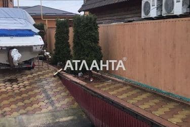 Дача за адресою вул. Комплекс будівель №9 (площа 52 м²) - Atlanta.ua - фото 20