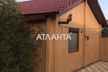 Дача за адресою вул. Комплекс будівель №9 (площа 52 м²) - Atlanta.ua - фото 21