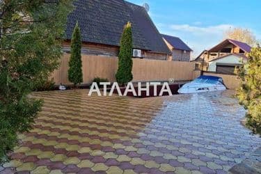 Дача за адресою вул. Комплекс будівель №9 (площа 52 м²) - Atlanta.ua - фото 16