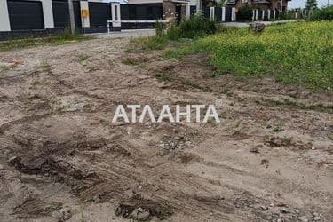 Ділянка за адресою вул. Бандери (площа 11 сот) - Atlanta.ua - фото 5