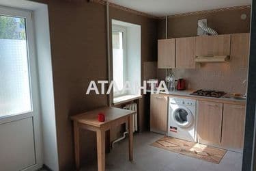 1-room apartment apartment by the address st. Oystrakha Davida Zatonskogo (area 22 m²) - Atlanta.ua - photo 9