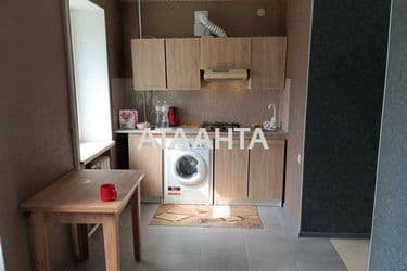 1-room apartment apartment by the address st. Oystrakha Davida Zatonskogo (area 22 m²) - Atlanta.ua - photo 11