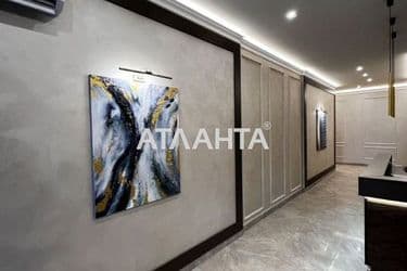 1-кімнатна квартира за адресою вул. Генуезька (площа 32 м²) - Atlanta.ua - фото 30