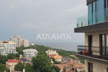 1-room apartment apartment by the address st. Azarova vitse adm (area 56 m²) - Atlanta.ua - photo 20