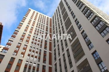 2-комнатная квартира по адресу ул. Гагаринское плато (площадь 63,3 м²) - Atlanta.ua - фото 10