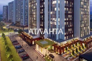 1-кімнатна квартира за адресою вул. Краснова (площа 40,9 м²) - Atlanta.ua - фото 12