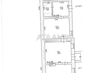 House by the address st. Buyaklu Stepana per (area 80 m²) - Atlanta.ua - photo 16