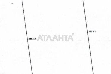 Landplot by the address st. Massiv 2 (area 360 acr) - Atlanta.ua - photo 10