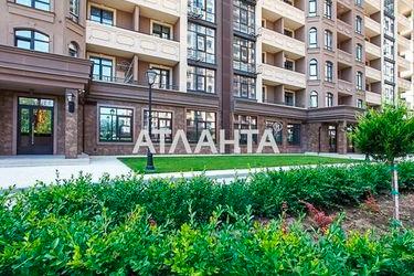 1-room apartment apartment by the address st. Genuezskaya (area 35,5 m²) - Atlanta.ua - photo 20