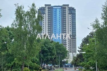 1-комнатная квартира по адресу Шевченко пр. (площадь 67,1 м²) - Atlanta.ua - фото 14