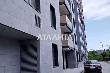 1-room apartment apartment by the address st. Shevchenko pr (area 67,1 m²) - Atlanta.ua - photo 16