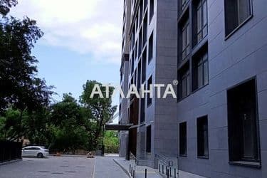 1-комнатная квартира по адресу Шевченко пр. (площадь 67,1 м²) - Atlanta.ua - фото 17