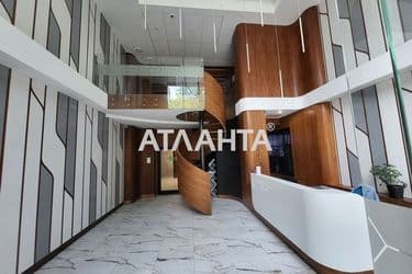 1-room apartment apartment by the address st. Shevchenko pr (area 67,1 m²) - Atlanta.ua - photo 18